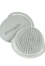 Shnuggle Shnuggle Baby Bath Brush - Grey