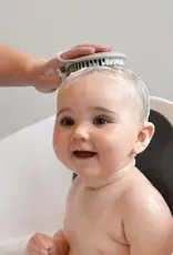 Shnuggle Shnuggle Baby Bath Brush - Grey