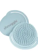 Shnuggle Shnuggle Baby Bath Brush - Blue