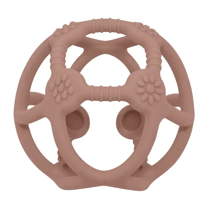 Playground Playground Silicone Teething Ball