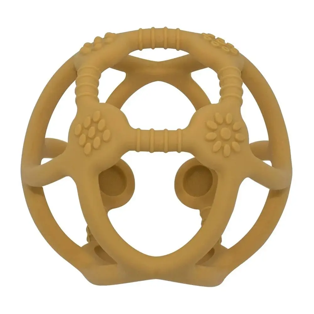 Playground Playground Silicone Teething Ball