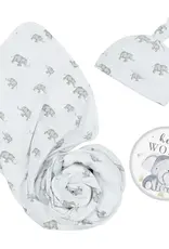 Living Textiles Living Textiles Jersey Newborn Gift Set