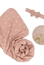 Living Textiles Living Textiles Jersey Newborn Gift Set