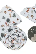 Living Textiles Living Textiles Jersey Newborn Gift Set