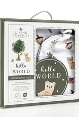 Living Textiles Living Textiles Jersey Newborn Gift Set