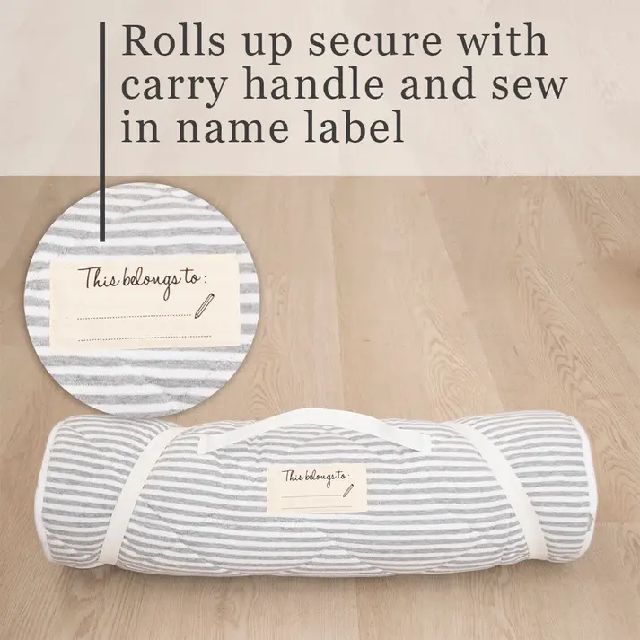 Living Textiles Living Textiles Childcare Nap Mats