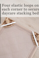 Living Textiles Living Textiles Childcare Nap Mats