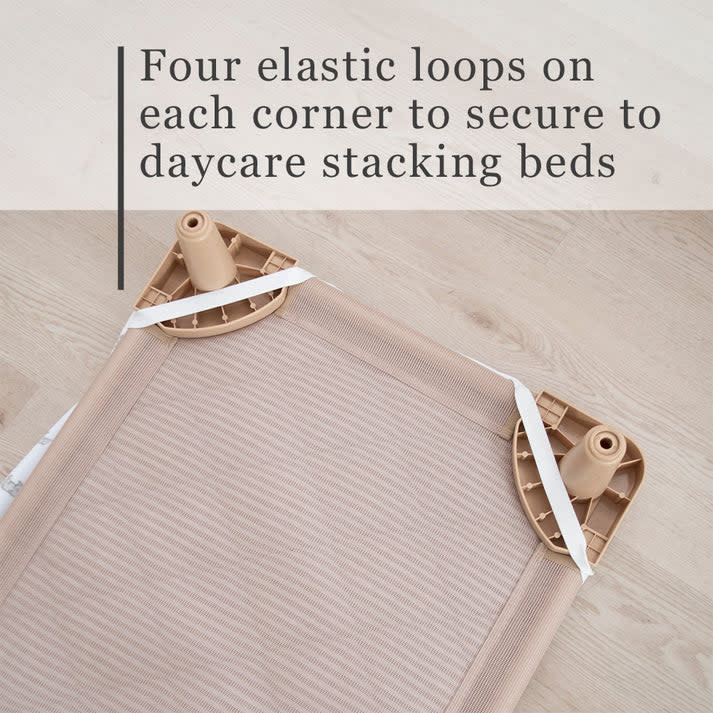 Living Textiles Living Textiles Childcare Nap Mats