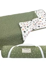 Living Textiles Living Textiles Childcare Nap Mats