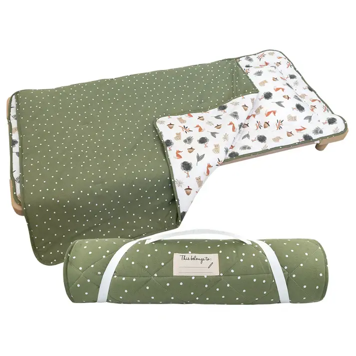 Living Textiles Living Textiles Childcare Nap Mats