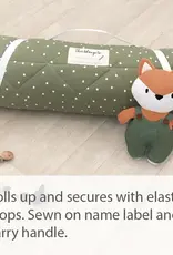 Living Textiles Living Textiles Childcare Nap Mats