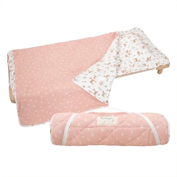 Living Textiles Living Textiles Childcare Nap Mats
