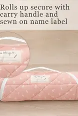 Living Textiles Living Textiles Childcare Nap Mats