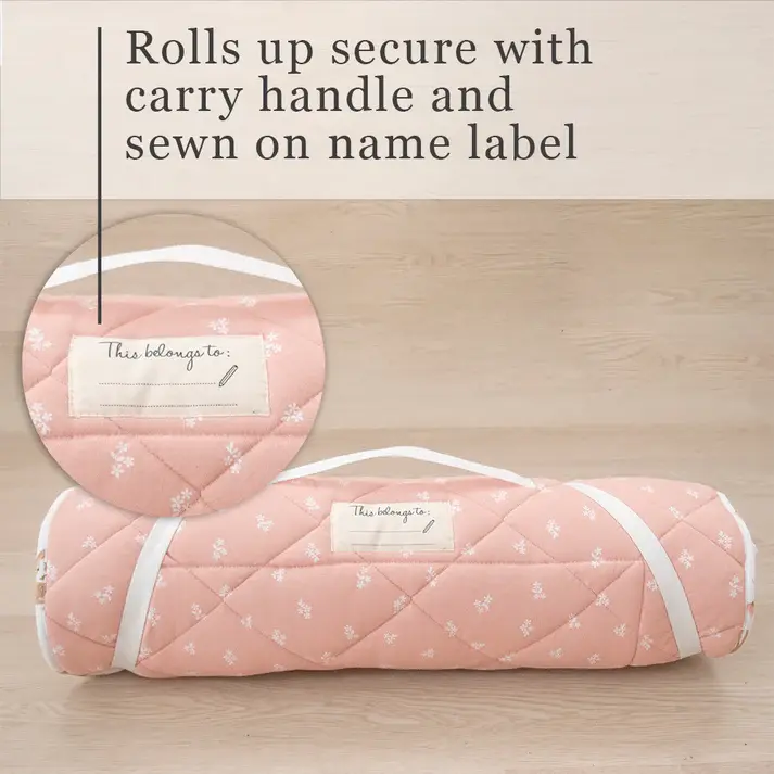 Living Textiles Living Textiles Childcare Nap Mats