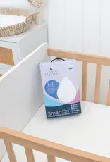 Living Textiles Living Textile Smart-Dri™ Waterproof mattress protector Cot - Compact