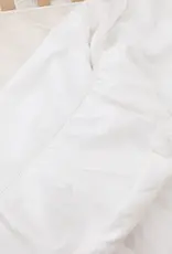 Living Textiles Living Textiles Smart-Dri™  Waterproof mattress protector Moses/Pram