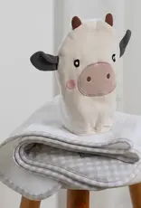 Living Textiles Living Textiles Bath Mitt