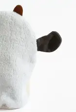 Living Textiles Living Textiles Bath Mitt