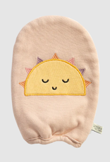 Living Textiles Living Textiles Bath Mitt