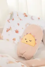 Living Textiles Living Textiles Bath Mitt