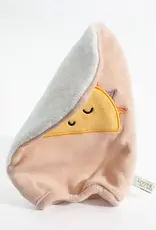 Living Textiles Living Textiles Bath Mitt