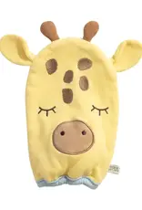 Living Textiles Living Textiles Bath Mitt