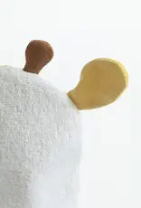 Living Textiles Living Textiles Bath Mitt