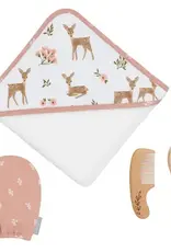 Living Textiles Living Textiles 4-piece Bath Gift Set