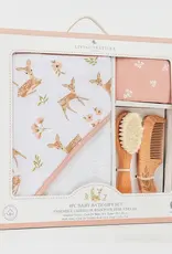 Living Textiles Living Textiles 4-piece Bath Gift Set