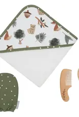 Living Textiles Living Textiles 4-piece Bath Gift Set