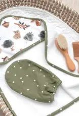 Living Textiles Living Textiles 4-piece Bath Gift Set