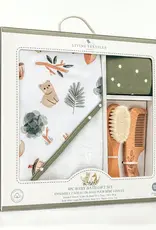 Living Textiles Living Textiles 4-piece Bath Gift Set