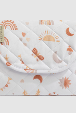 Living Textiles Living Textile Foldable Waterproof Travel Change Mat