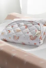 Living Textiles Living Textile Foldable Waterproof Travel Change Mat