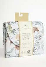 Living Textiles Living Textile Foldable Waterproof Travel Change Mat