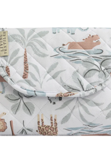 Living Textiles Living Textile Foldable Waterproof Travel Change Mat
