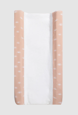 Living Textiles Living Textile Jersey Change Mat Cover/Towelling