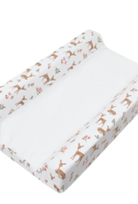 Living Textiles Living Textile Jersey Change Mat Cover/Towelling