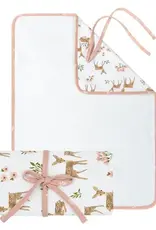 Living Textiles Living Textile Waterproof Travel Change Mat