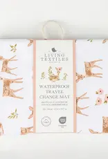 Living Textiles Living Textile Waterproof Travel Change Mat