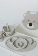 Bubba Blue Bubba Blue Koala Feeding 5 piece Gift Set