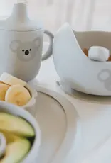 Bubba Blue Bubba Blue Koala Feeding 5 piece Gift Set