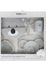Bubba Blue Bubba Blue Koala Feeding 5 piece Gift Set