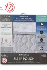 Bubba Blue Bubba Blue 1.0 TOG Sleep Pouch - Co- Sleeper
