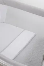 Bubba Blue Bubba Blue 1.0 TOG Sleep Pouch - Co- Sleeper