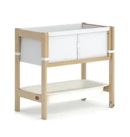 Boori Boori Tidy Bassinet/Change Table - 2 in 1