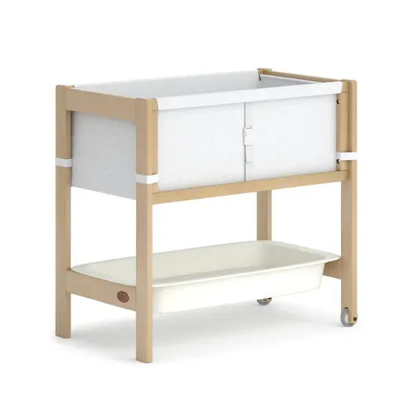 Boori Boori Tidy Bassinet/Change Table - 2 in 1