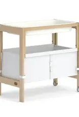 Boori Boori Tidy Bassinet/Change Table - 2 in 1