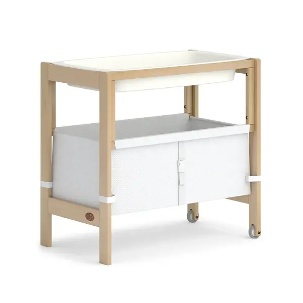 Boori Boori Tidy Bassinet/Change Table - 2 in 1