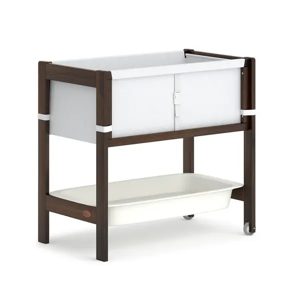 Boori Boori Tidy Bassinet/Change Table - 2 in 1